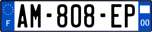 AM-808-EP