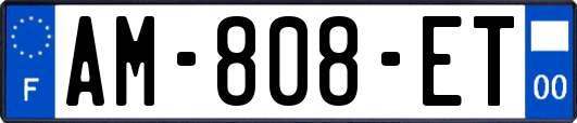 AM-808-ET