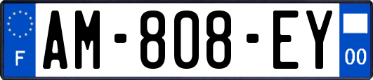 AM-808-EY