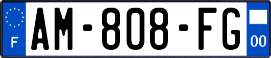 AM-808-FG