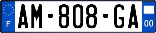 AM-808-GA