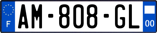 AM-808-GL