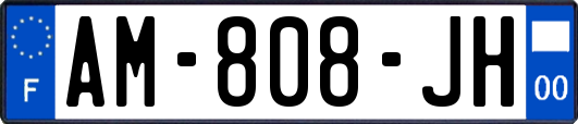 AM-808-JH