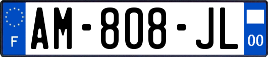 AM-808-JL