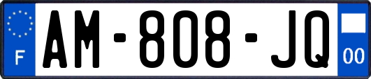 AM-808-JQ