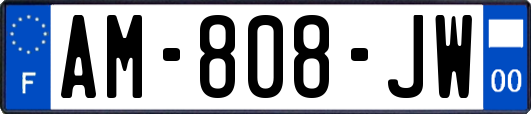 AM-808-JW