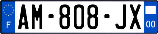 AM-808-JX