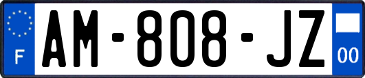AM-808-JZ