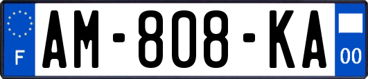 AM-808-KA
