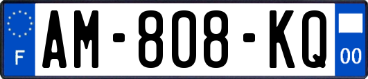 AM-808-KQ