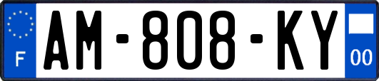 AM-808-KY