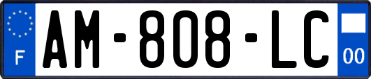 AM-808-LC