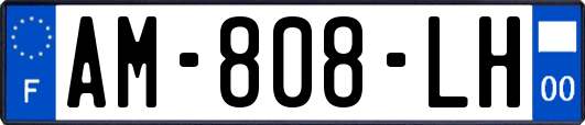 AM-808-LH