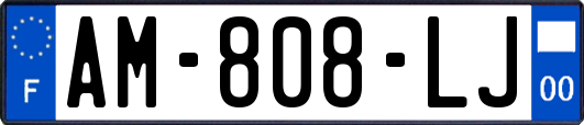AM-808-LJ