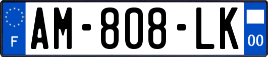 AM-808-LK