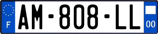 AM-808-LL