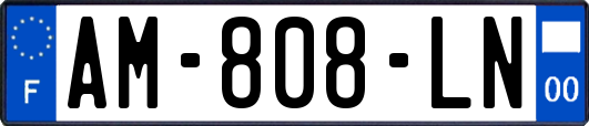 AM-808-LN