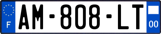 AM-808-LT