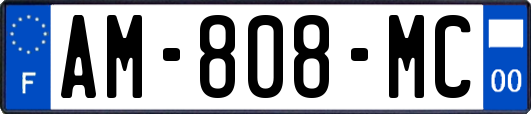 AM-808-MC
