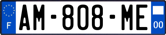 AM-808-ME