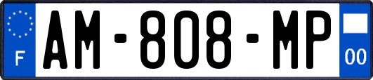AM-808-MP