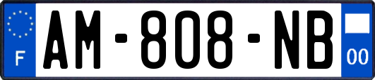 AM-808-NB