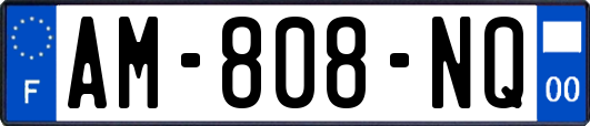 AM-808-NQ