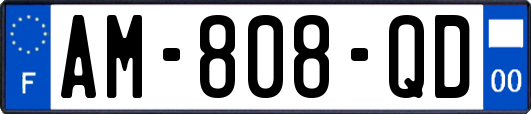 AM-808-QD