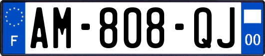 AM-808-QJ