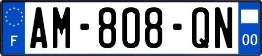 AM-808-QN