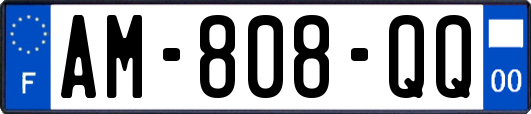 AM-808-QQ