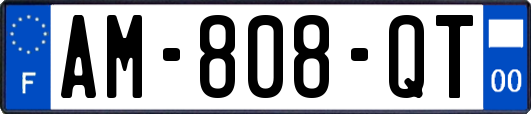 AM-808-QT