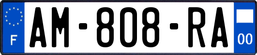 AM-808-RA
