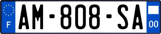 AM-808-SA