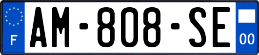 AM-808-SE