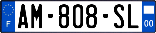 AM-808-SL