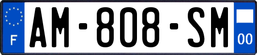 AM-808-SM