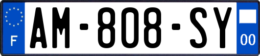 AM-808-SY