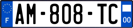 AM-808-TC