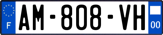 AM-808-VH