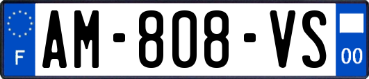 AM-808-VS