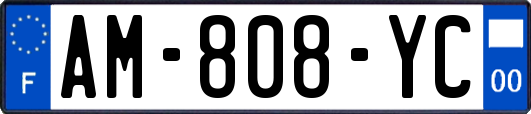 AM-808-YC