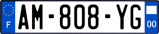 AM-808-YG