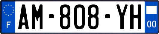 AM-808-YH