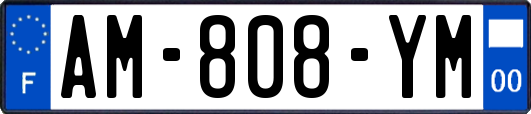 AM-808-YM