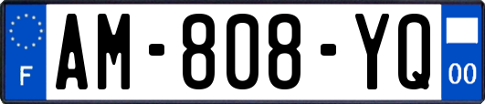 AM-808-YQ