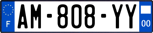 AM-808-YY
