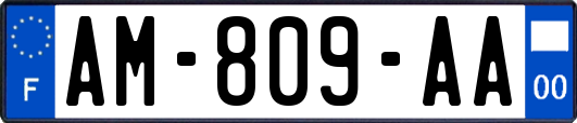 AM-809-AA