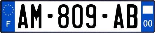 AM-809-AB