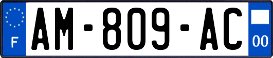 AM-809-AC